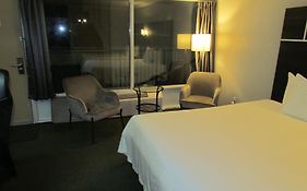 Rodeway Inn King William